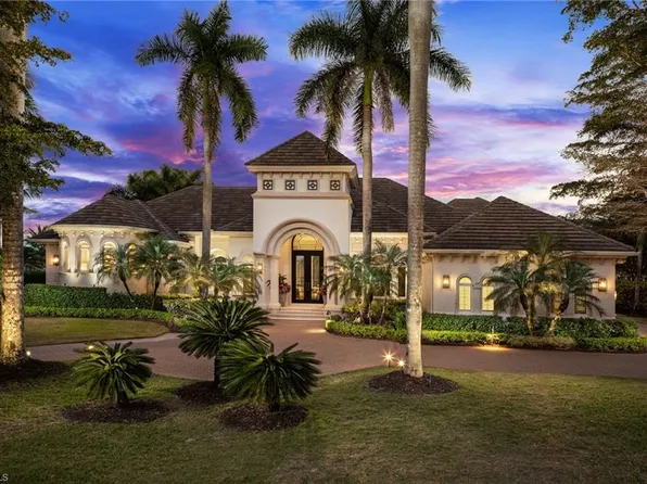 2145 Canna WAY, NAPLES, FL 34105