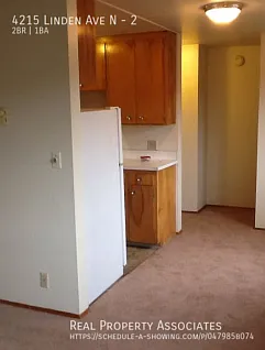 4215 Linden Ave N #2 — Photo 5
