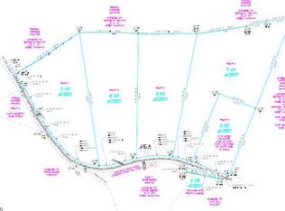 TRACT 3 Chestnut Grove Rd, Maynardville, TN 37807