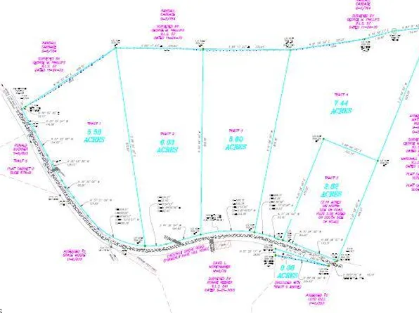 TRACT 4 Chestnut Grove Rd, Maynardville, TN 37807