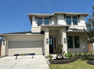 7215 Mellow Glen Way, Katy, TX 77493