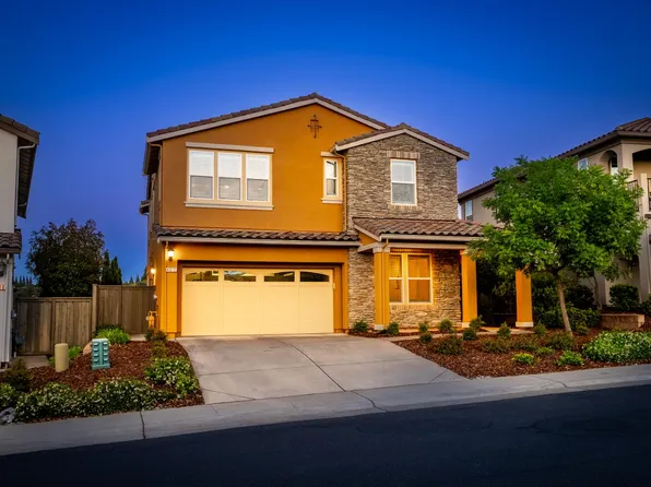4072 Vittorio Dr, Roseville, CA 95661