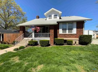 1208 W 16th St, Sedalia, MO 65301