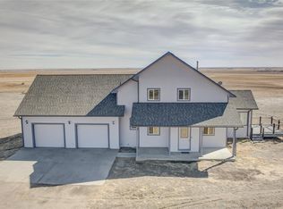 5140 Yulle Rd, Strasburg, CO 80136