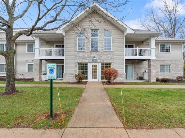 5360 Congress Ave APT 1, Madison, WI 53718