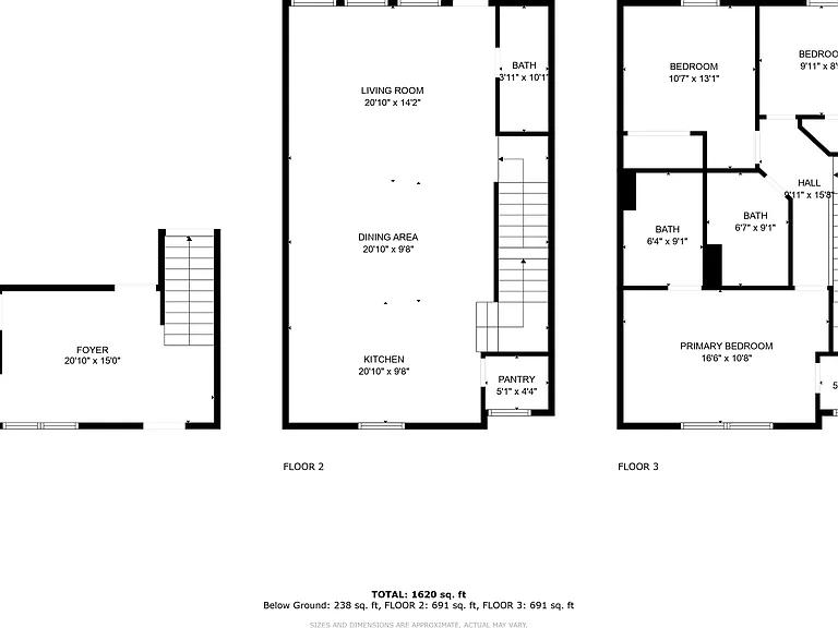 203 Riverstone Commons Cir — Photo 19