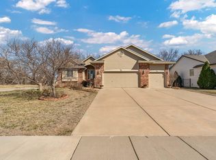4806 N Marblefalls St, Wichita, KS 67219