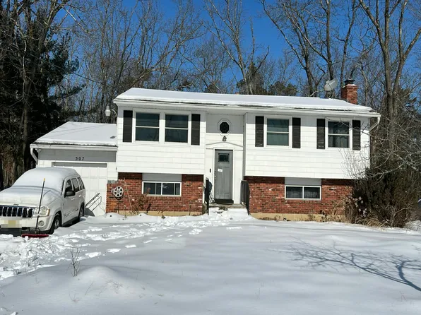 507 Wisconsin Trl, Browns Mills, NJ 08015