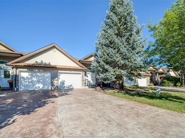 1559 Chateau Ave, Windsor, ON N8P 1M3