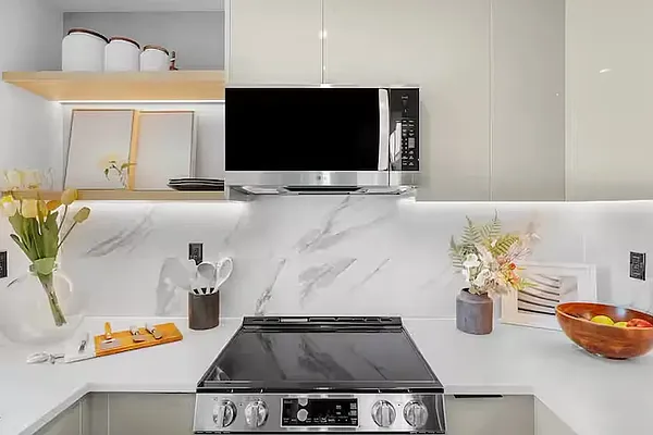 Kitchen, photo 3