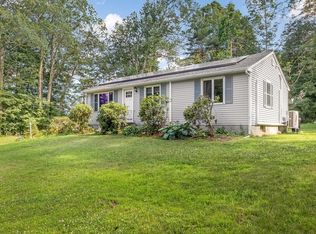 2 Victor Ave, Leicester, MA 01524