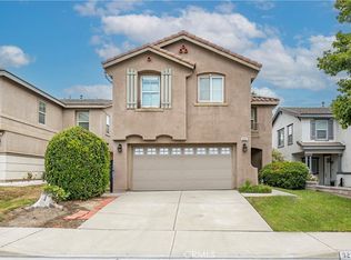 6257 Long Cove Dr, Fontana, CA 92336