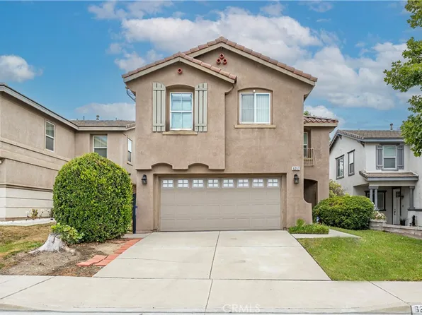 6257 Long Cove Dr, Fontana, CA 92336