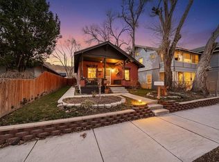 441 S Grant, Pocatello, ID 83204