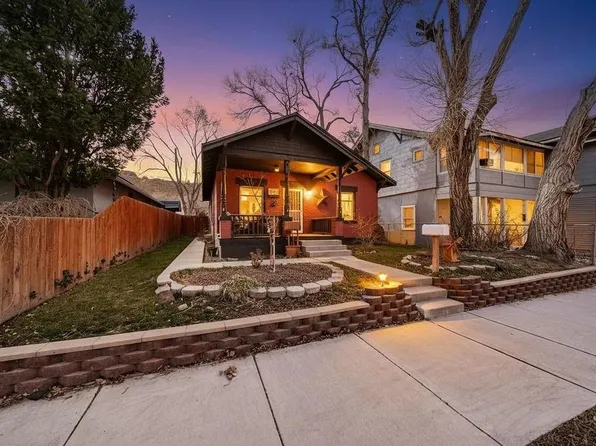 441 S Grant, Pocatello, ID 83204