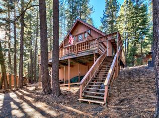 10506 Northwoods Blvd, Truckee, CA 96161