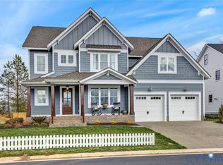 15149 Heaton Dr, Midlothian, VA 23112