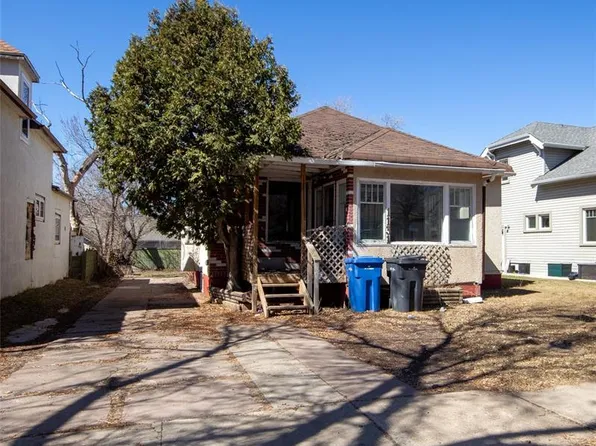 1131 104th STREET, North Battleford, SK S9A 1N5