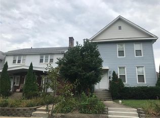 281 W Prairie Ave, Decatur, IL 62523