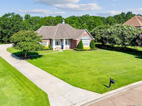 10323 Magnolia Blossom Ave, Greenwell Springs, LA 70739