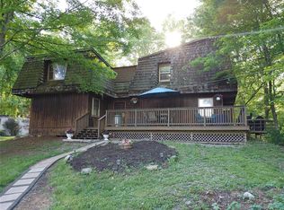 511 County Road 9, Chenango Forks, NY 13746