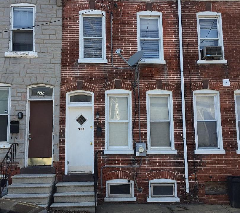 1st image of 917 N Church St
