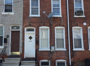 917 N Church St, Wilmington, DE 19801