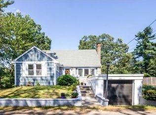 46 Perry St, Weymouth, MA 02189