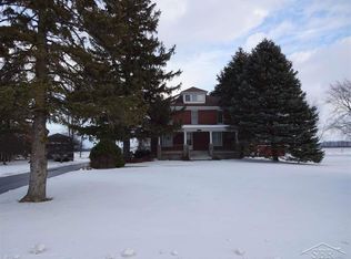 5083 S Seven Mile Rd, Bay City, MI 48706