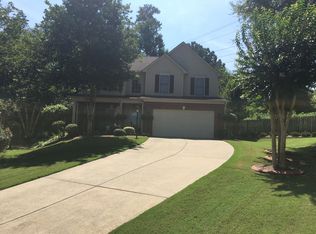 3997 Divot Ct, Duluth, GA 30097
