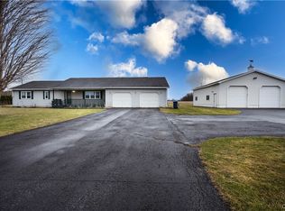 4484 Stoney Brook Rd, Verona, NY 13478