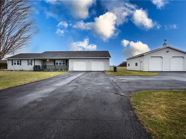 4484 Stoney Brook Rd, Verona, NY 13478