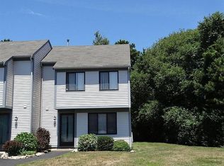 19 Chestnut Cir #19, Brewster, MA 02631