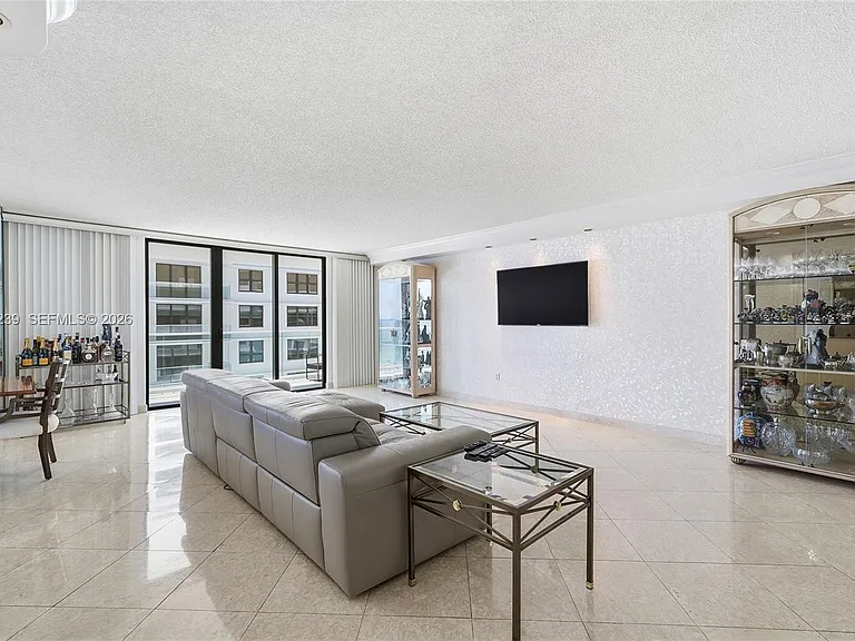9801 Collins Ave #14D — Photo 26