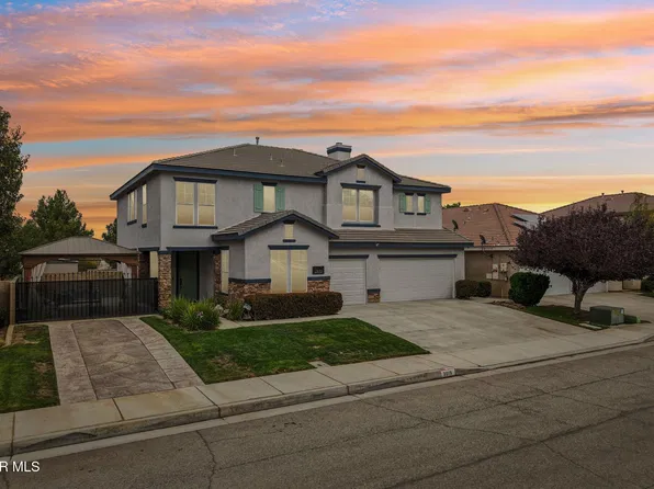 3619 Sungate Dr, Palmdale, CA 93551
