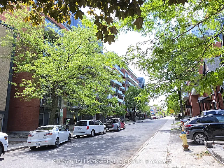 340 McLeod St #539 — Photo 1