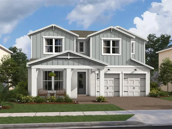 13111 Faro Ct #21, Winter Garden, FL 34787