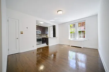 136 Hicks Street, #1A