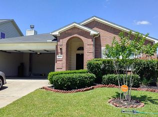 16715 Grove Mesa Trl, Spring, TX 77379