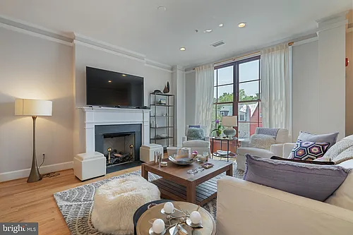 1351 Wisconsin Ave NW #3B Photo 1