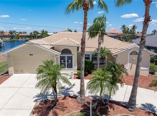1346 Osprey Dr, Punta Gorda, FL 33950