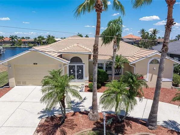 1346 Osprey Dr, Punta Gorda, FL 33950