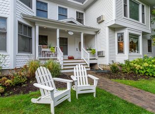 Eagle Harbor Inn, Ephraim, WI 54211