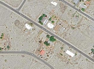 0 Bay Dr, Mecca, CA 92254