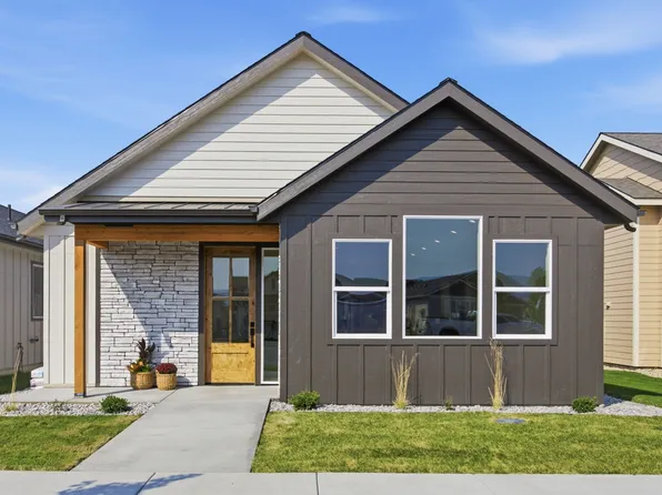 2535 Chuck Wagon Dr, Missoula, MT 59808