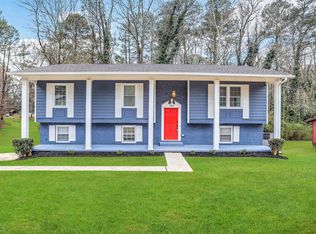 3968 Ferry Heights Dr SW, Atlanta, GA 30331