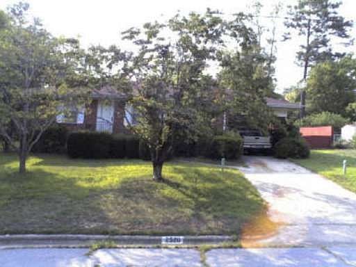 2nd image of 2520 Derrell Dr