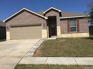 7535 Derby Vis, Selma, TX 78154