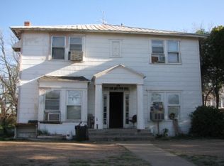 2304 Roberts Ave, Wichita Falls, TX 76301