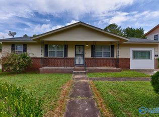 639 Dawson Ter NW, Huntsville, AL 35811
